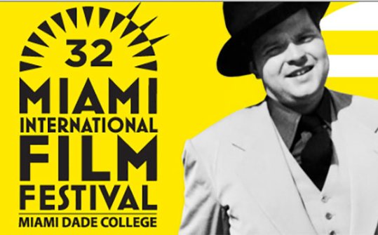Miami International Film Festival 2015